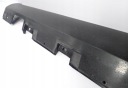 4H0853859D MOULURE SEUIL GAUCHE LZ9Y AUDI A8 D4photo 8