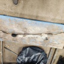 STEERING RACK NISSAN NOTE (E11) 7700107700  photo 7