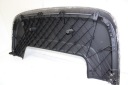 BMW E46 CABRIO PROTECTION TRUNK LID ROOF 8227088  photo 6