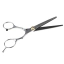 Nożyczki do przerzedzania włosów Ostre nożyczki do pielęgnacji Kod producenta Does not apply