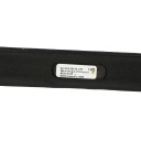 AUDI Q7 4L BARRES DE TOIT TOITS GAUCHE DROIT BAGUETTES KIT NOIR GRUNTOWANEphoto 11
