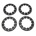 4PCS WLADKA PIEKOWA КРИШКА HUBCAPS PROTECTION ЗАХИСТ ШИН CAP 7S  (17946787749) фото min 4