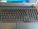 НОУТБУК LENOVO THINKPAD L540 i5 16 ГБ ОЗУ 240 ГБ SSD 15,6 дюйма