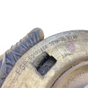 KOLO POULIE ARBRE VILEBREQUIN OPEL ASTRA K SPORTS TOURER 55190424 1.9L DIESELphoto 7