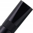 Pentel N850 черный перманентный маркер с круглым наконечником