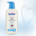 BAMBINO Sprchový gél + na hygienu + šampón Veľkosť Produkt v plnej veľkosti