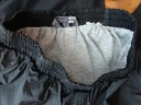 чорна водонепроникна підкладка H&M розм. 140 замовити