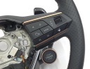 РУЛЬ С ПОДОГРЕВОМ ACC CUPRA FORMENTOR LEON 5FF419091C HIG  фото 9