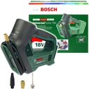Ručná pumpa Bosch UniversalPump 18V odtiene zelenej Hmotnosť 1200 g