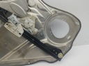 MERCEDES-BENZ C W204 2009 MÉCANISME VITRES ARRIÈRE SANS MOTEUR A2047330808photo 9