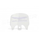 ЛОСТЕР ЗАДНЕЕ СТЕКЛО С ГРАВИРОВКОЙ HONDA GL 1800