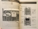 ENSEMBLE LEXUS IS 250 220D POLOGNE INSTRUCTION SERVICE 2005-2010+ NAVIGATIONphoto 7