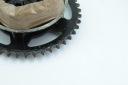 HONDA CBF 1000 SC58 06-09 ШЕСТЕРНЯ ПОВОДОК  (17823293714) фото min 8
