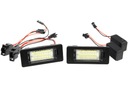 ПОДСВЕТКА СВЕТОДИОД LED AUDI A4 B8 A5 Q3 Q5 TT PASSAT B6 фото 2