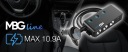 РОЗПОДІЛЮВАЧ ГНІЗДА ПРИКУРЮВАЧА 4XUSB QC PD 12-24V MBG ТРОСА HC67C ЗАРЯДНИЙ ПРИСТРІЙ  (11802289321) фото min 14