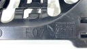 GLISSIÈRE FIXATION PARE-CHOCS BMW F07 GT 7201215 ARRIÈREphoto 10