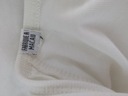 ESPRIT biała letnia vintage koszulka streetwear M Rozmiar M