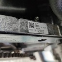 ДВИГУН MAZDA CX-5 (KF) PEX 32595849 2.0L 121KW 2025  (18596160213) фото min 10