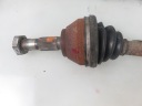 DEMI-ARBRE GAUCHE AVANT PEUGEOT BOXER I RESTYLAGE 2.2 HDIphoto 5