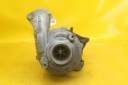 TURBO TURBINE TURBOCOMPRESSEUR MAZDA 3 II PEUGEOT 1.6 D 9686120680 GTC1244VZphoto 7