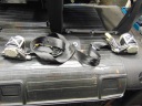 KIT AIRBAG CONSOLE COURROIES COUSSINS VW PASSAT B6 EUROPEphoto 12