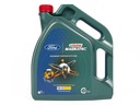 МАСЛО 5W20 FORD CASTROL MAGNATEC PROFESSIONAL 5л