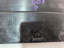 DOUBLURE DE PASSAGE DE ROUE DROIT AVANT BMW X5 G05 X6 G06 X7 G07 LCI 7434883photo 5