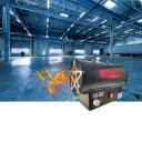 НАГРІВАЧ ГАЗОВА NA BUTLE ВЕНТИЛЯТОР ШЛАНГ РЕДУКТОР ВЕЛИКА ПОТУЖНОСТІ 15KW  (16985382854) фото min 9