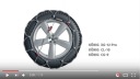 Łańcuchy THULE KONIG XG-12 PRO 265 265/50 R19 5119 (8562299313) фото min 10
