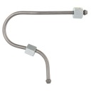 CONDUITES DE DÉRIVATION D'INJECTION C-360 ENSEMBLE 4 PIÈCES ANDORIA MOTEUR 46408720photo 15