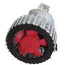 ЛАМПОЧКИ LED (СВІТЛОДІОД) (СВІТЛОДІОД) H7 LED (СВІТЛОДІОД) (СВІТЛОДІОД) 20000LM KXT3 PASYWNE  (13639109033) фото min 10