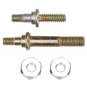 КОМПЛЕКТ BUFOROWY ЗВЕЗДОЧКИ LANCUCHOWEJ STIHL DO МОДЕЛЕЙ MS290 MS310 MS390 I 029 039  фото 4