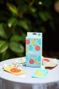 DIDOBABY 6 PACK Багаторазові пакетики MIFFY