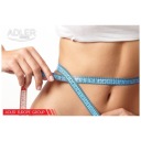 Ваги Для Ванної Кімнати Mechaniczna 1 Kg 130 Kg 8151 Blue