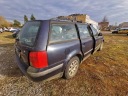 VOLKSWAGEN PASSAT CEINTURE DE SÉCURITÉ ARRIÈRE DROIT 1997 1.8Lphoto 7