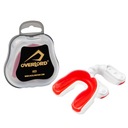 Overlord Mouthguard Gel Red