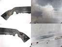 BMW X1 F48 F48M ORDINAIRE BASIS 19-22 LCI LIFT PARE-CHOCS SPOILER RÉFLECTEUR ARRIÈREphoto 14