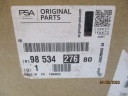 PEUGEOT 308 3 P5 2022- РАДІО NAVI НАВІГАЦІЯ НОВЕ  (14531108145) фото min 11