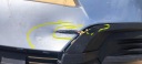PARE-CHOCS AVANT TOYOTA PROACE CITY 19-photo 8