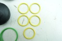 TRISCAN 8501 2810 KIT OSLON, SYSTEM STEERING WHEEL  photo 14