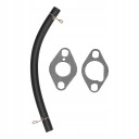 CARBURATEUR VERS GENERATORA MZ175ET2600 STOP ALUMINIUMphoto 9