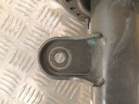 2022 JEEP COMPASS AMORTISSEUR ARRIÈRE AVEC RESSORT 00521600020photo 11