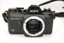 AGFA Selectronic 2 Agfa 50 мм 1 1 4 Отличное состояние