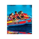 Буксировочное колесо WOW BINGO 4P