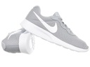 Buty męskie sportowe NIKE z siatki TANJUN 40,5