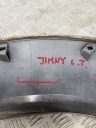 MOULURE GARDE-BOUE GAUCHE ARRIÈRE SUZUKI JIMNY 1.3 B 77650-81A00photo 6