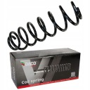 DACO ЗАДНИЙ ПОДШИПНИК GOLF V Variant Octavia II COMBINED