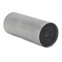 CATALYST PIPES GRADUATION MOTORCYCLE ANTI-CORROSION ZE STEEL STAINLESS STEEL  photo 13