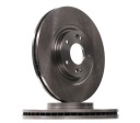 2 CV STARK SKBD-0022992 DISQUE DE FREIN AVANT VERS HYUNDAI SANTA FÉ II (CM)photo 14