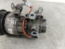 POMPA, КОМПРЕССОР, НАСОС КОНДИЦИОНЕРА TOYOTA YARIS II 1.4 D-4D  фото 9